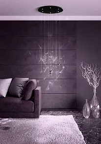 Подвесная люстра Eglo ADRADOS 390435