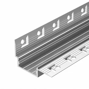 Профиль встраиваемый Arlight FANTOM 054183