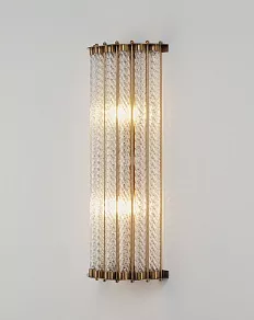 Накладной светильник Moderli Crumbly V10263-2W