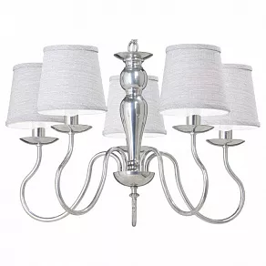 Подвесная люстра Vitaluce V1637 V1637/5