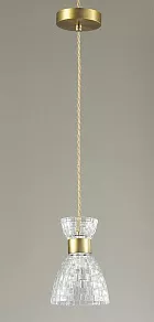 Подвесной светильник Lumion Jackie 3704/1