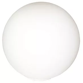 Настольная лампа декоративная Arte Lamp Casual A6020LT-1WH