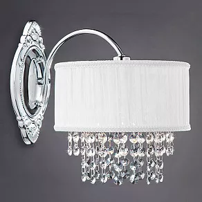 Бра Eurosvet Aphrodite 246/1 Strotskis