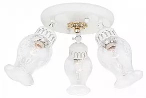 Спот Citilux Метафора CL413132