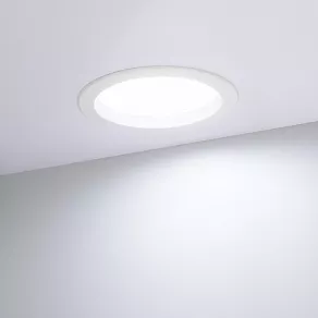 Встраиваемый светильник Arlight Im-280 Im-280WH-Cyclone-40W White
