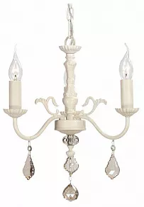 Подвесная люстра Lucia Tucci Lucia Tucci PENE 146.3 Ivory