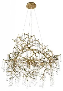 Подвесная люстра Loft it Coral 10351/800 AB