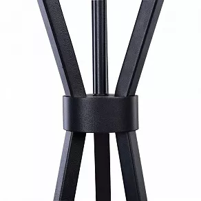 Торшер Maytoni Toronto MOD974-FLBase-01-Black