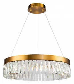 Подвесная люстра Milosh Tendence 644 0644CL-5AB