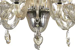 Подвесная люстра Odeon Light Edna 2793/6