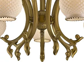 Подвесная люстра Favourite Charming 1474-7P