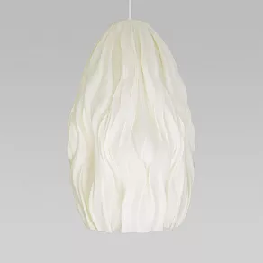 Подвесной светильник Eurosvet Sinki 30186/1 белый