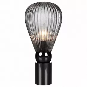 Настольная лампа декоративная Odeon Light Elica 1 5417/1T