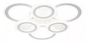 Потолочная люстра Escada Drop 10267/6LED