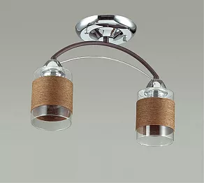 Светильник на штанге Lumion Filla 3030/2C