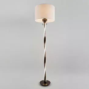 Торшер с подсветкой Bogate's Titan a043811