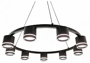 Подвесная люстра MyFar Buys MR2661-9P