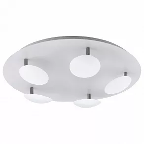 Накладной светильник Eglo ПРОМО Certino 97648