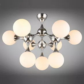 Потолочная люстра Aployt  APL.903.07.09