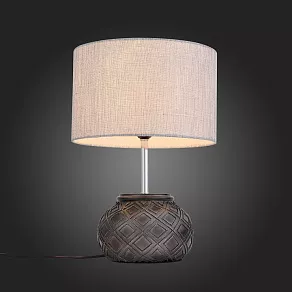 Настольная лампа декоративная ST-Luce Tabella SL991.474.01