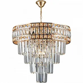 Подвесная люстра Reluce 02162-1 02162-0.4-06 FGD