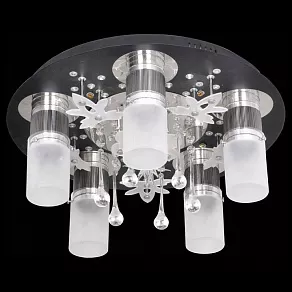 Потолочная люстра Omnilux OM-173 OML-17307-06