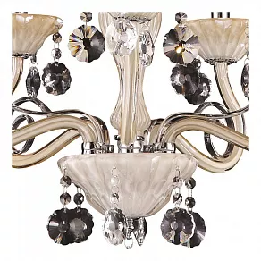 Подвесная люстра Arte Lamp Caramella A3310LM-5CC