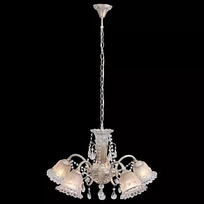 Подвесная люстра ST-Luce Delicata SL178.203.07