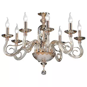 Подвесная люстра Vitaluce V5197 V5197/8