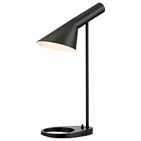 Настольная лампа офисная Velante 487 487-024-01