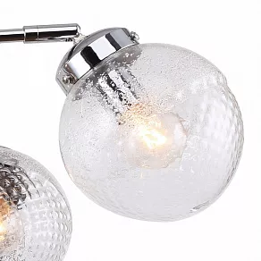 Бра F-promo Atomorum 2195-1W