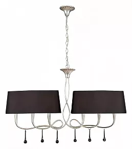 Подвесной светильник Mantra Paola 3531