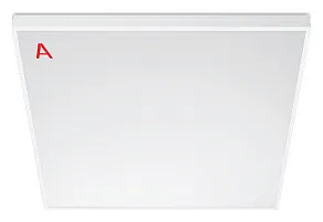 Светильник для потолка Армстронг WoltaSTD  ДВО11-36-041-5К