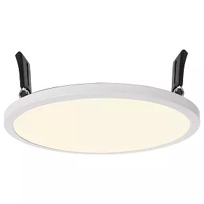 Встраиваемый светильник Deko-Light  565212
