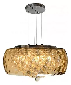 Подвесной светильник iLamp Liberty 0822L CR