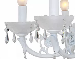 Подвесная люстра Favourite Sogno Neve 1451-6P