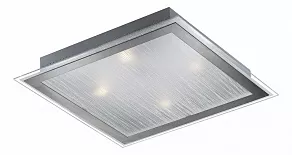 Накладной светильник Odeon Light Ulen 2737/4W