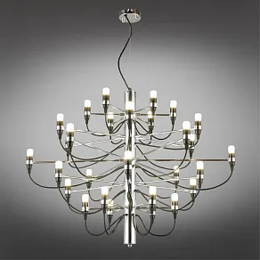 Подвесная люстра Aployt Izeult APL.782.03.30