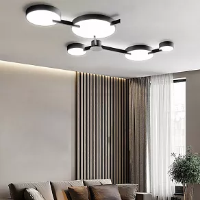 Потолочная люстра Imperiumloft MIDA MIDA01