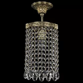 Светильник на штанге Bohemia Ivele Crystal 1920 19203/15IV G