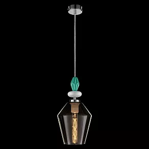 Подвесной светильник 33 идеи S41GR PND170.01.17.027CH-S41GR