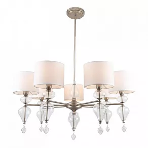 Подвесная люстра Favourite Ironia 2554-7P