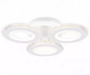 Потолочная люстра Ambrella Light FA FA8866