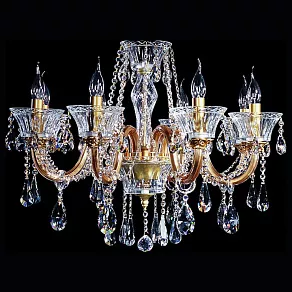 Подвесная люстра Lightstar Spumo 716083