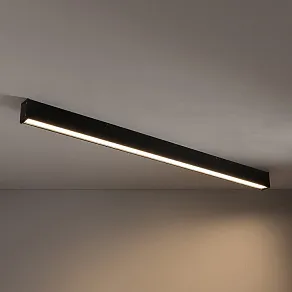 Накладной светильник Nowodvorski Outline Led L 11362