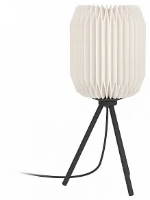 Настольная лампа декоративная Eglo BELGRAVE 44103