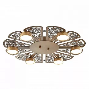 Накладной светильник Favourite Ornamentum 2604-6C
