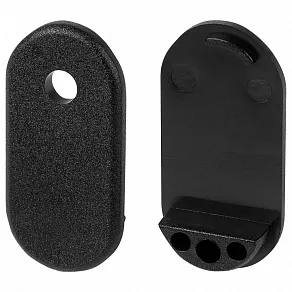 Набор заглушек для профиля Arlight  054944