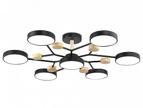 Люстра на штанге Ambrella Light FL FL4866