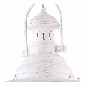 Подвесной светильник Arte Lamp Gambrinus A3345SP-1WG
